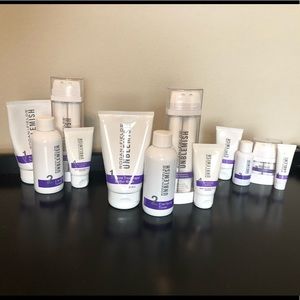Rodan & Fields Unblemish Package